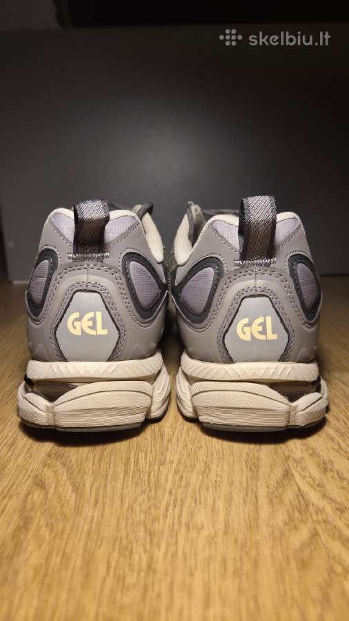 Asics Gel-nyc Utility batai - nuotraukos Nr. 5