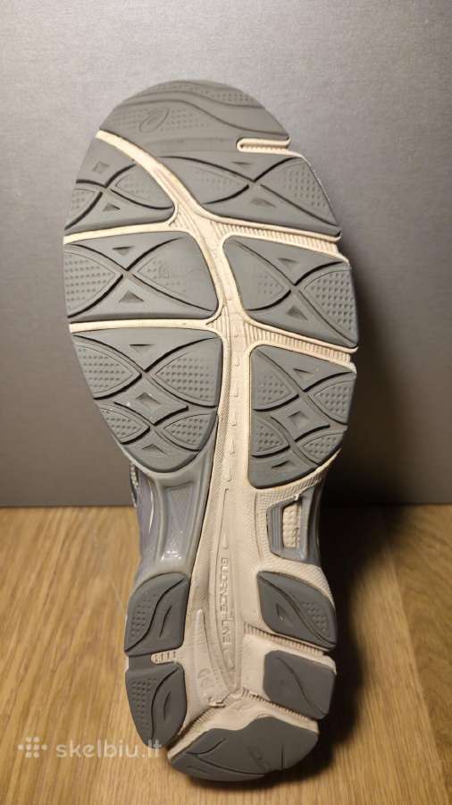 Asics Gel-nyc Utility batai - nuotraukos Nr. 8