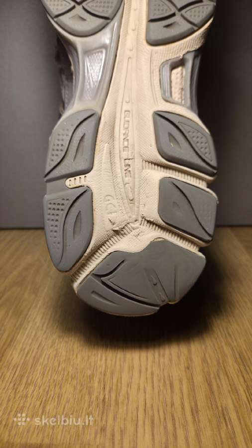 Asics Gel-nyc Utility batai - nuotraukos Nr. 9