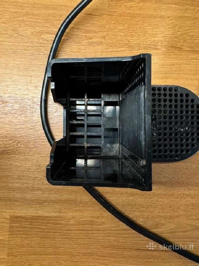 Nespresso Essenza Mini kavos aparatas dalims - nuotraukos Nr. 4