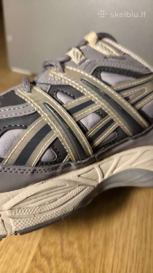Asics Gel-nyc Utility batai - nuotraukos Nr. 10