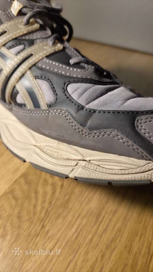 Asics Gel-nyc Utility batai - nuotraukos Nr. 11