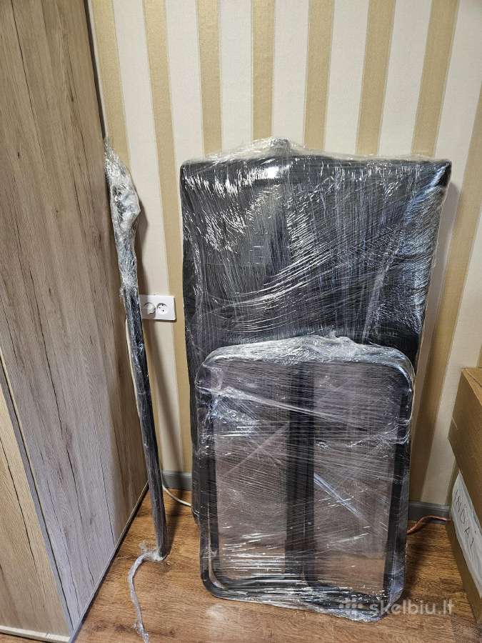Ikea sofa lova - nuotraukos Nr. 4