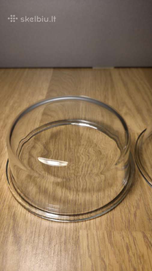Zwilling Gusto 0.6l stiklinių indelių rinkinys - nuotraukos Nr. 6