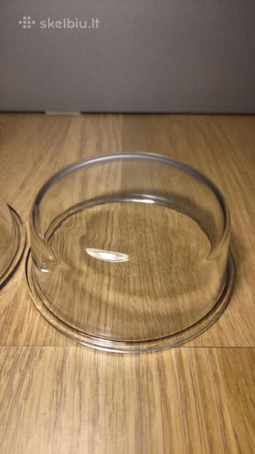 Zwilling Gusto 0.6l stiklinių indelių rinkinys - nuotraukos Nr. 7