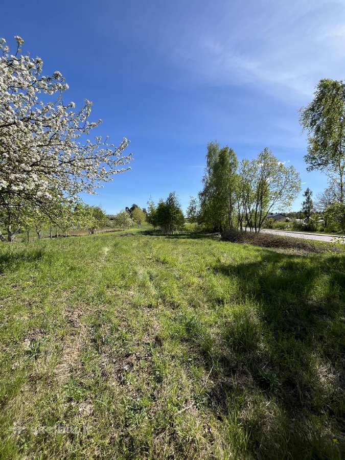 Žemės sklypas - nuotraukos Nr. 4