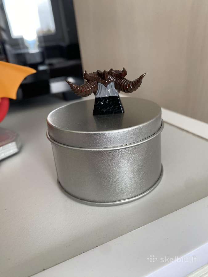 Diablo Lilith keycap - nuotraukos Nr. 2