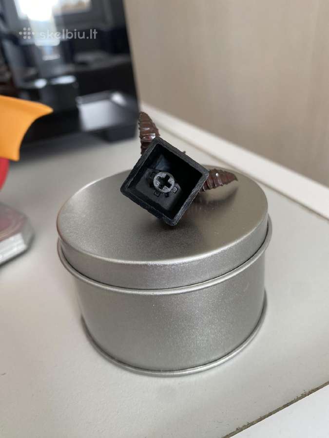 Diablo Lilith keycap - nuotraukos Nr. 3