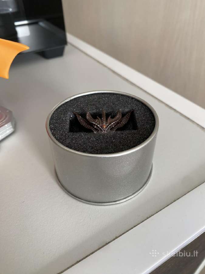 Diablo Lilith keycap - nuotraukos Nr. 4