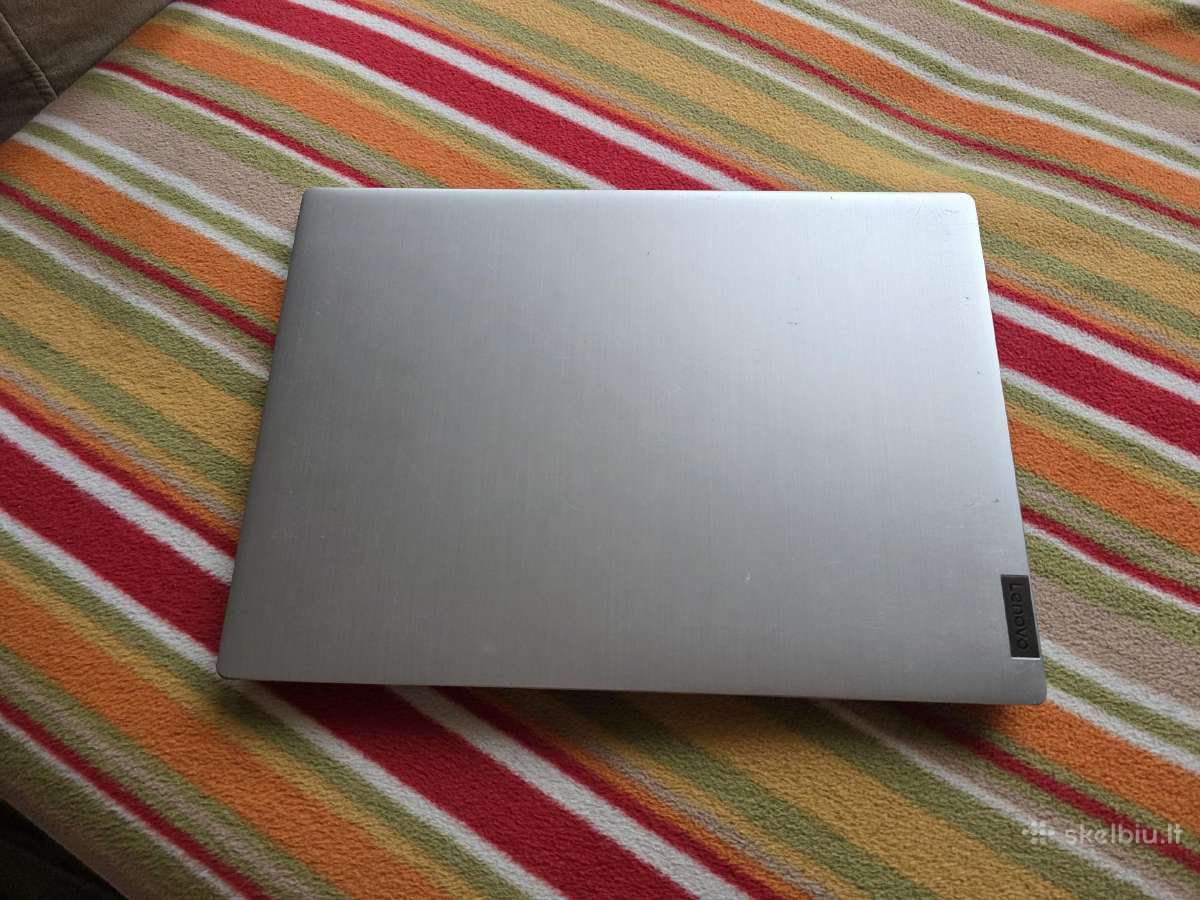 Lenovo ideapad 3 Amd - nuotraukos Nr. 4
