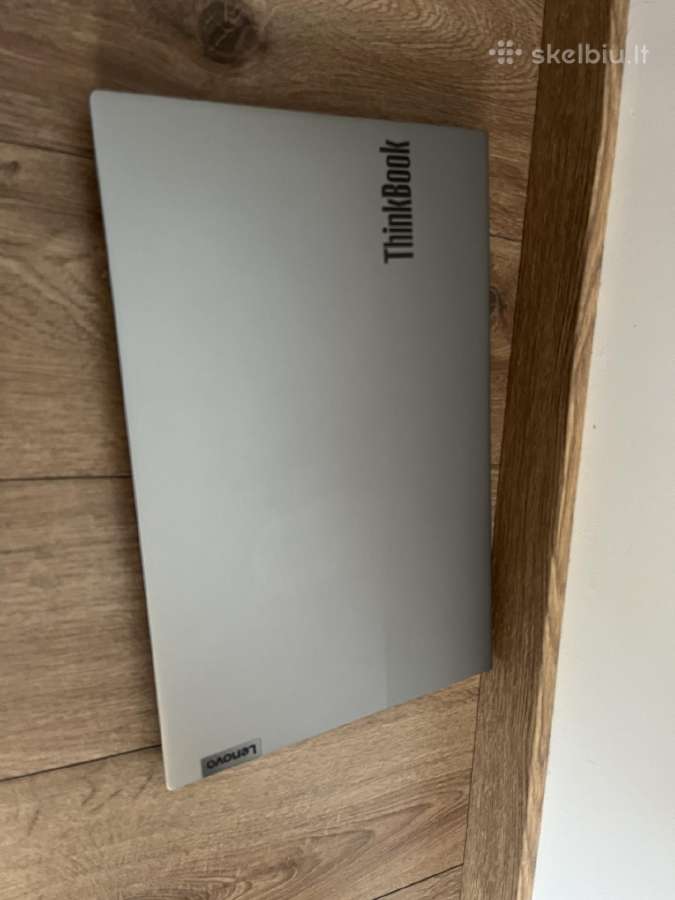 Lenovo nešiojamas 15,6, i5-1135g7, 16gb, 512 SSD - nuotraukos Nr. 3