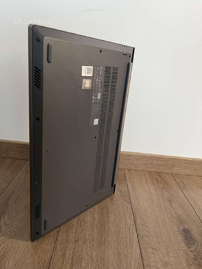 Lenovo nešiojamas 15,6, i5-1135g7, 16gb, 512 SSD - nuotraukos Nr. 6