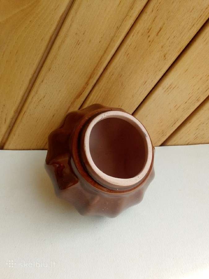 Keramikos dekoras, декор из керамики - nuotraukos Nr. 3