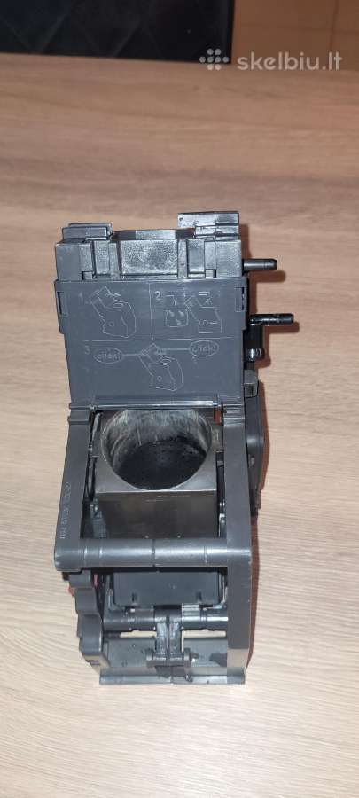 Kavos virimo blokas Bosch/siemens aparatams - nuotraukos Nr. 2