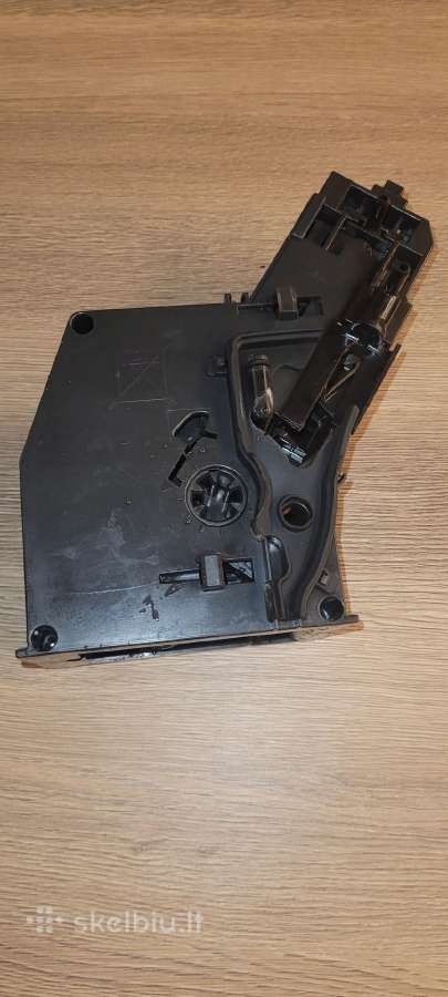 Kavos virimo blokas Bosch/siemens aparatams - nuotraukos Nr. 3
