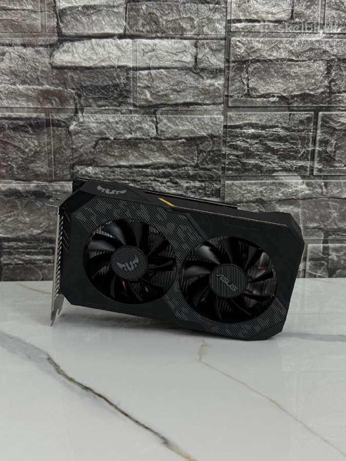 Vaizdo Plokštės – Rtx / Gtx / Quadro - nuotraukos Nr. 5