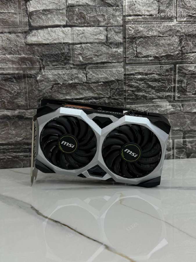 Vaizdo Plokštės – Rtx / Gtx / Quadro - nuotraukos Nr. 4