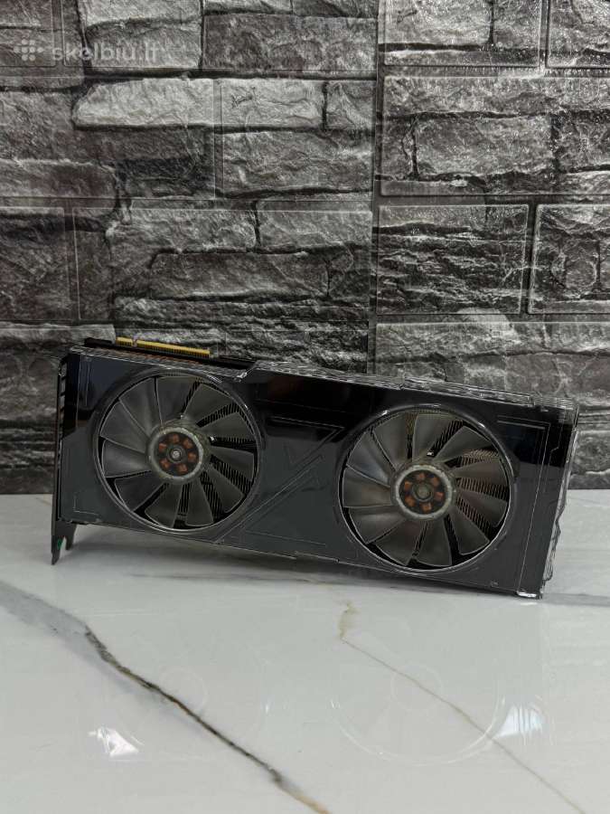 Vaizdo Plokštės – Rtx / Gtx / Quadro - nuotraukos Nr. 2