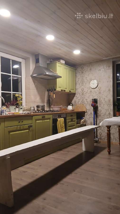 Parduodama pasakų sodybą Latveliuose. - nuotraukos Nr. 4