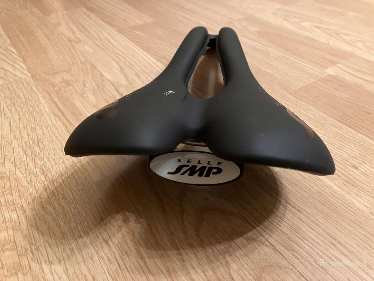 Balnelis Selle Smp Well - nuotraukos Nr. 2