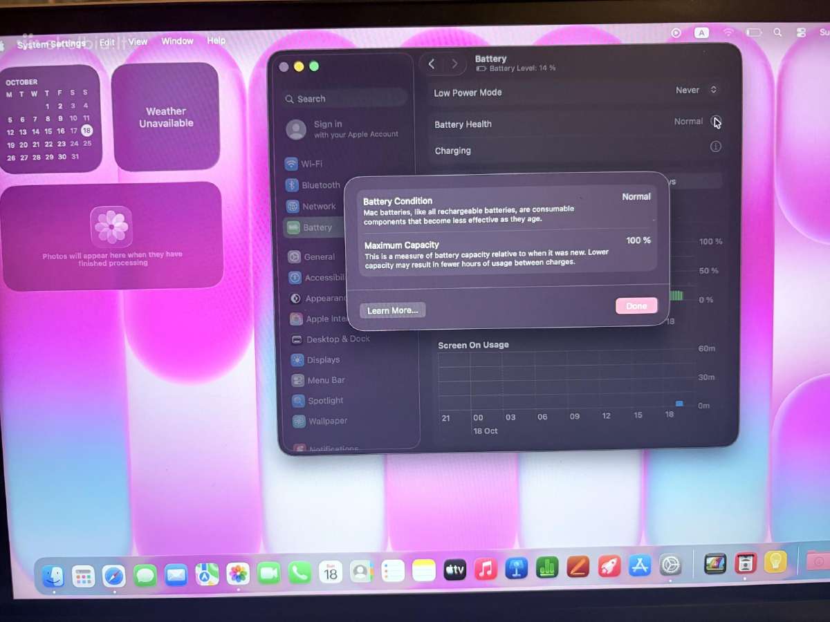 13- inch MacBook neo - nuotraukos Nr. 3