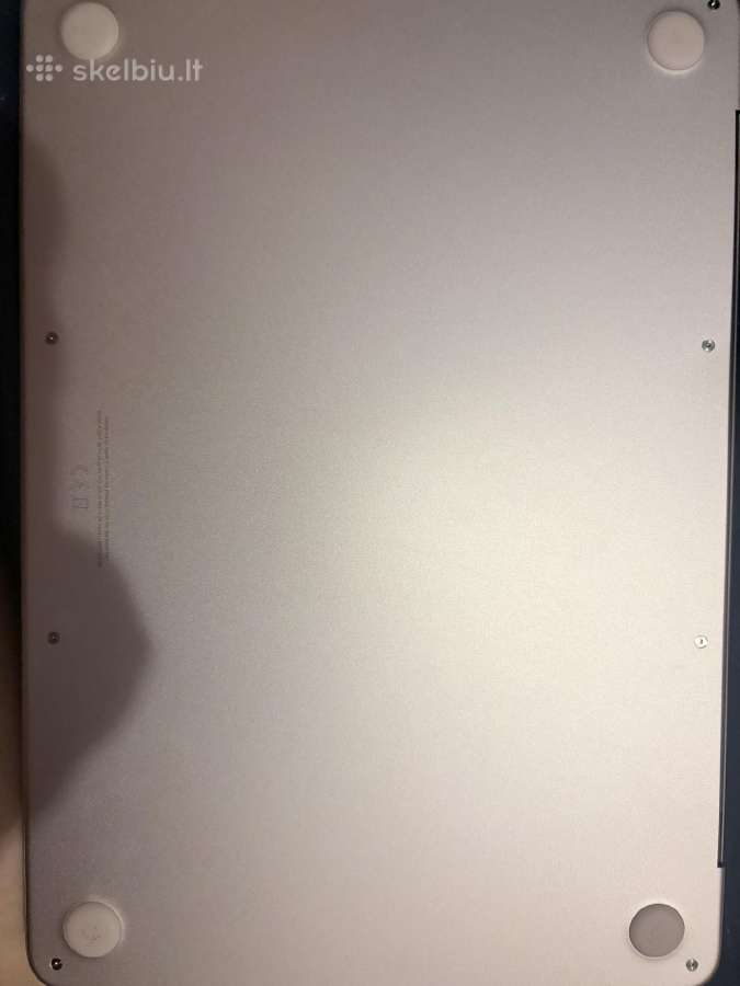 13- inch MacBook neo - nuotraukos Nr. 4