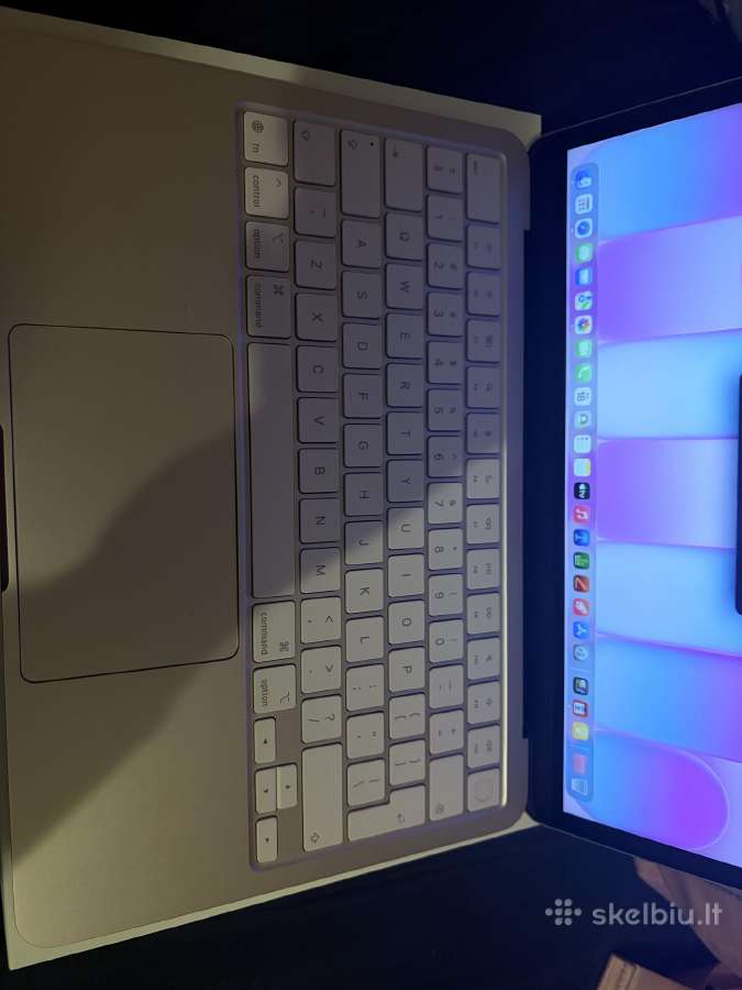13- inch MacBook neo - nuotraukos Nr. 5