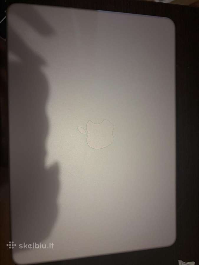 13- inch MacBook neo - nuotraukos Nr. 7