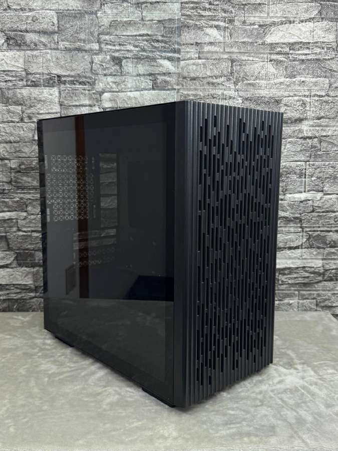 Korpusai: Nzxt, Fractal Design, Corsair, Deepcool - nuotraukos Nr. 11