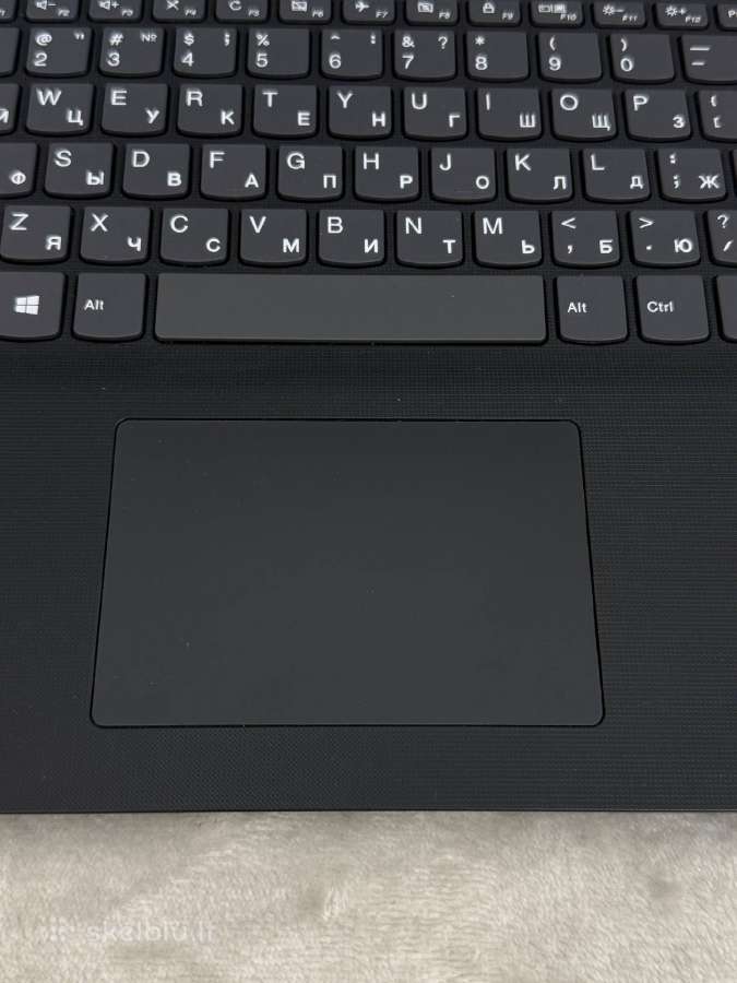 Lenovo Ideapad S145-15iil / 8gb RAM / 256gb + 1tb - nuotraukos Nr. 3