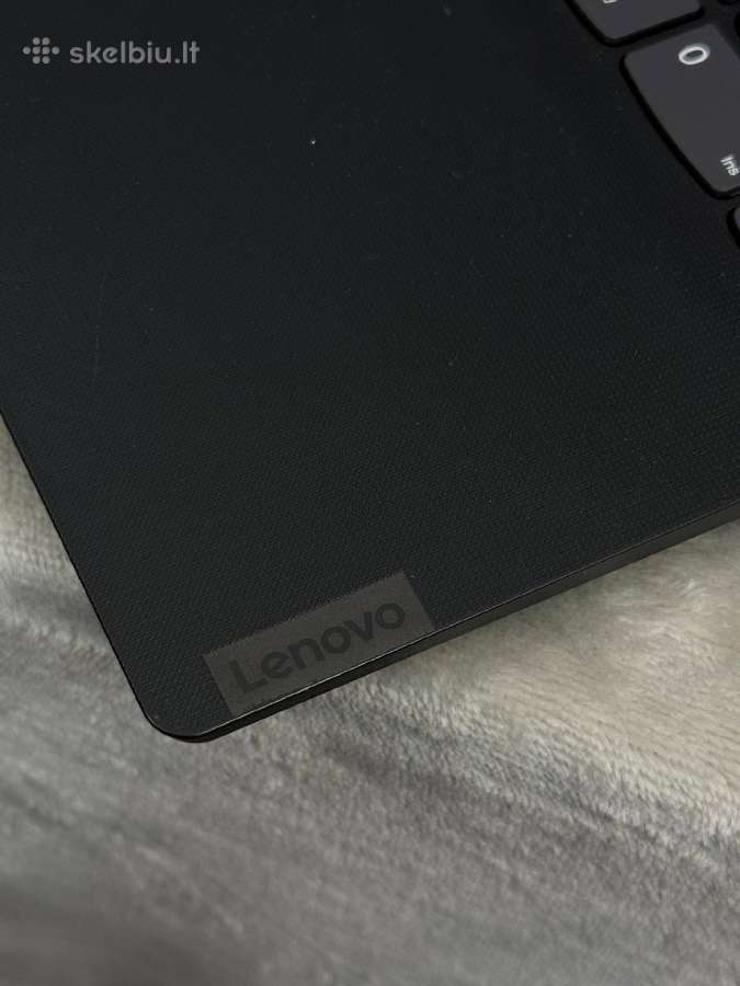 Lenovo Ideapad S145-15iil / 8gb RAM / 256gb + 1tb - nuotraukos Nr. 6
