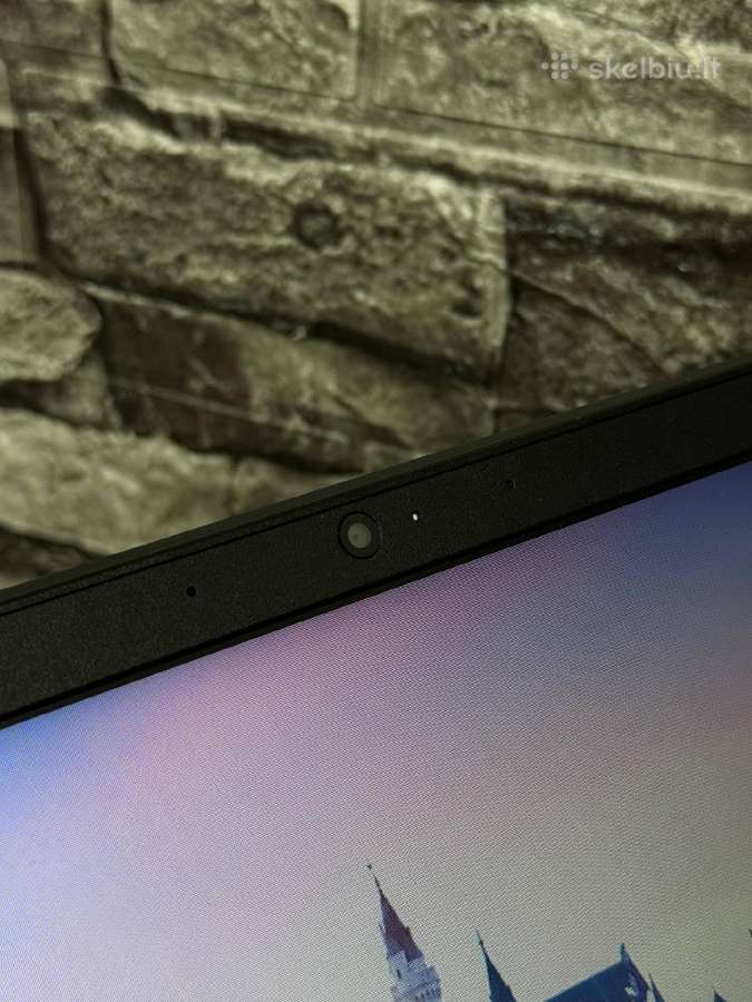Lenovo Ideapad S145-15iil / 8gb RAM / 256gb + 1tb - nuotraukos Nr. 7