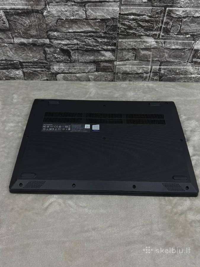 Lenovo Ideapad S145-15iil / 8gb RAM / 256gb + 1tb - nuotraukos Nr. 11