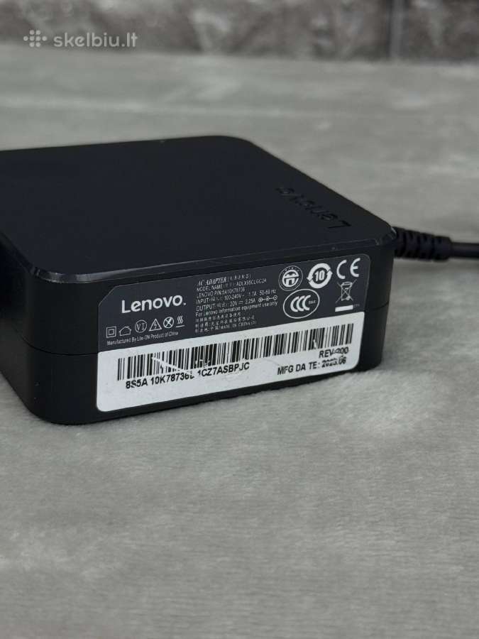 Lenovo Ideapad S145-15iil / 8gb RAM / 256gb + 1tb - nuotraukos Nr. 14