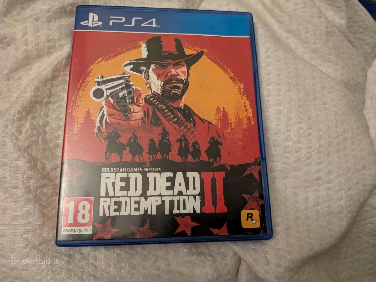 Playstation 4 1tb + 2 pulteliai + 6 žaidimai - nuotraukos Nr. 8