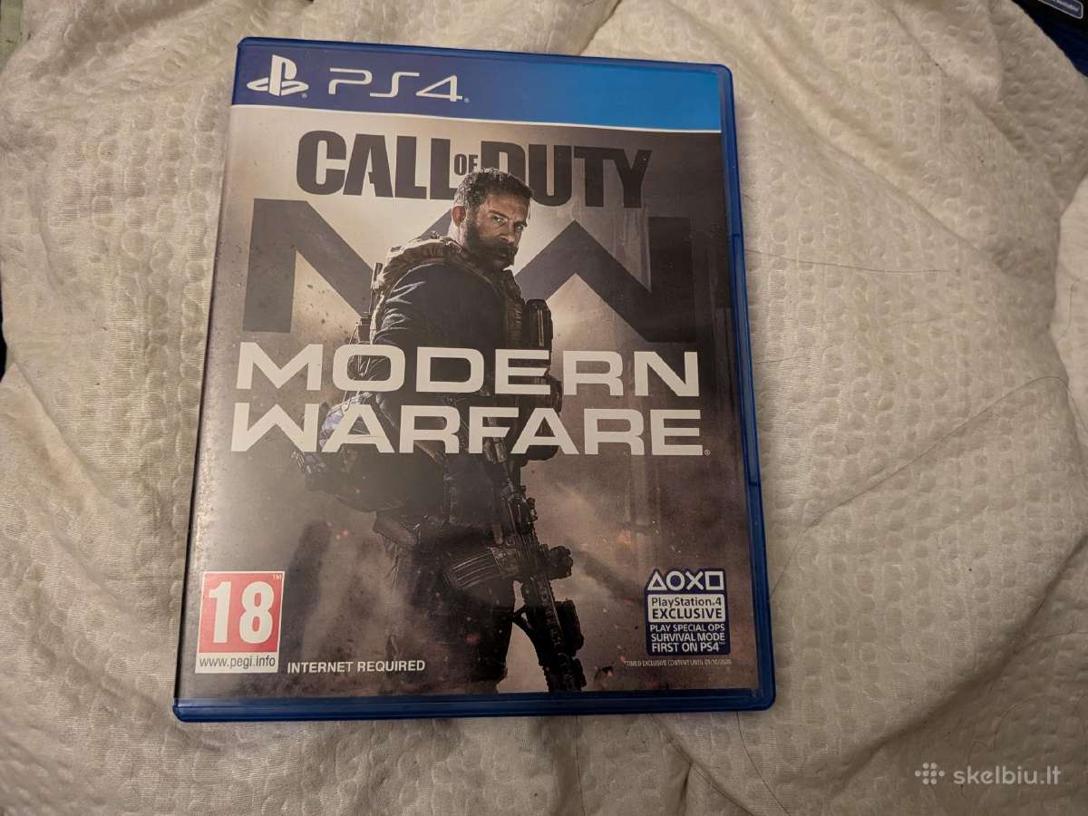 Playstation 4 1tb + 2 pulteliai + 6 žaidimai - nuotraukos Nr. 9