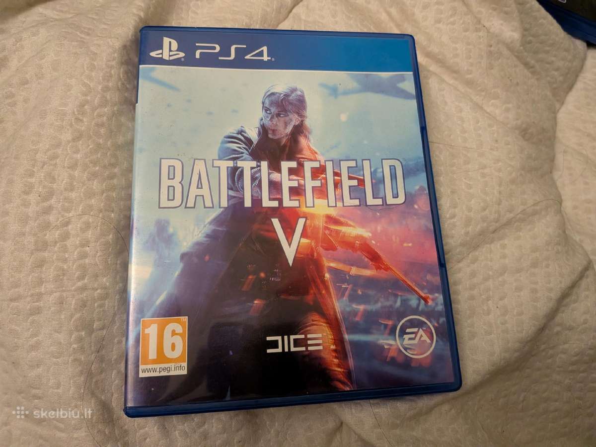 Playstation 4 1tb + 2 pulteliai + 6 žaidimai - nuotraukos Nr. 10