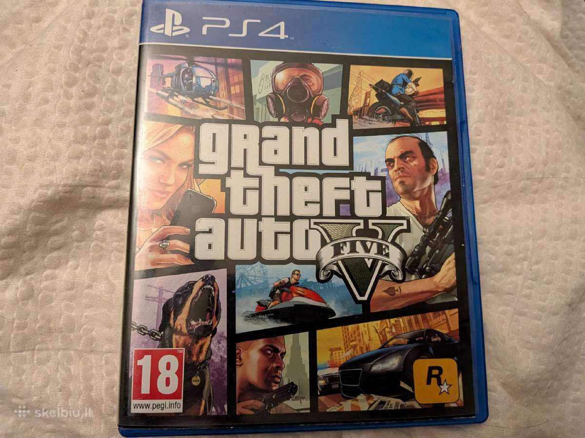 Playstation 4 1tb + 2 pulteliai + 6 žaidimai - nuotraukos Nr. 11