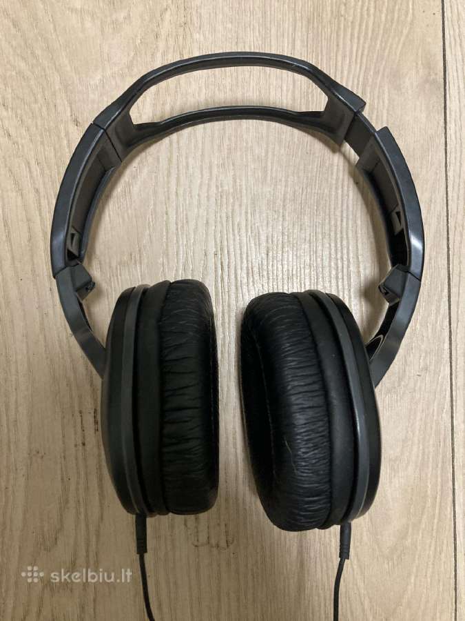 Panasonic ausines - nuotraukos Nr. 2