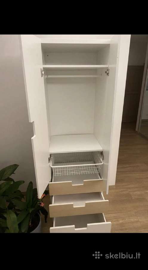 Ikea spinta - nuotraukos Nr. 2
