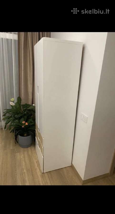 Ikea spinta - nuotraukos Nr. 3
