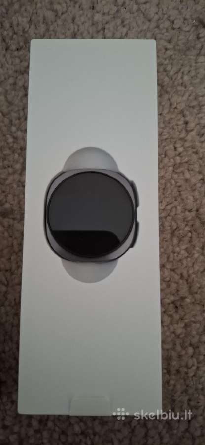 Nešiojamas laikrodis Samsung Galaxy Watch 8 - nuotraukos Nr. 3