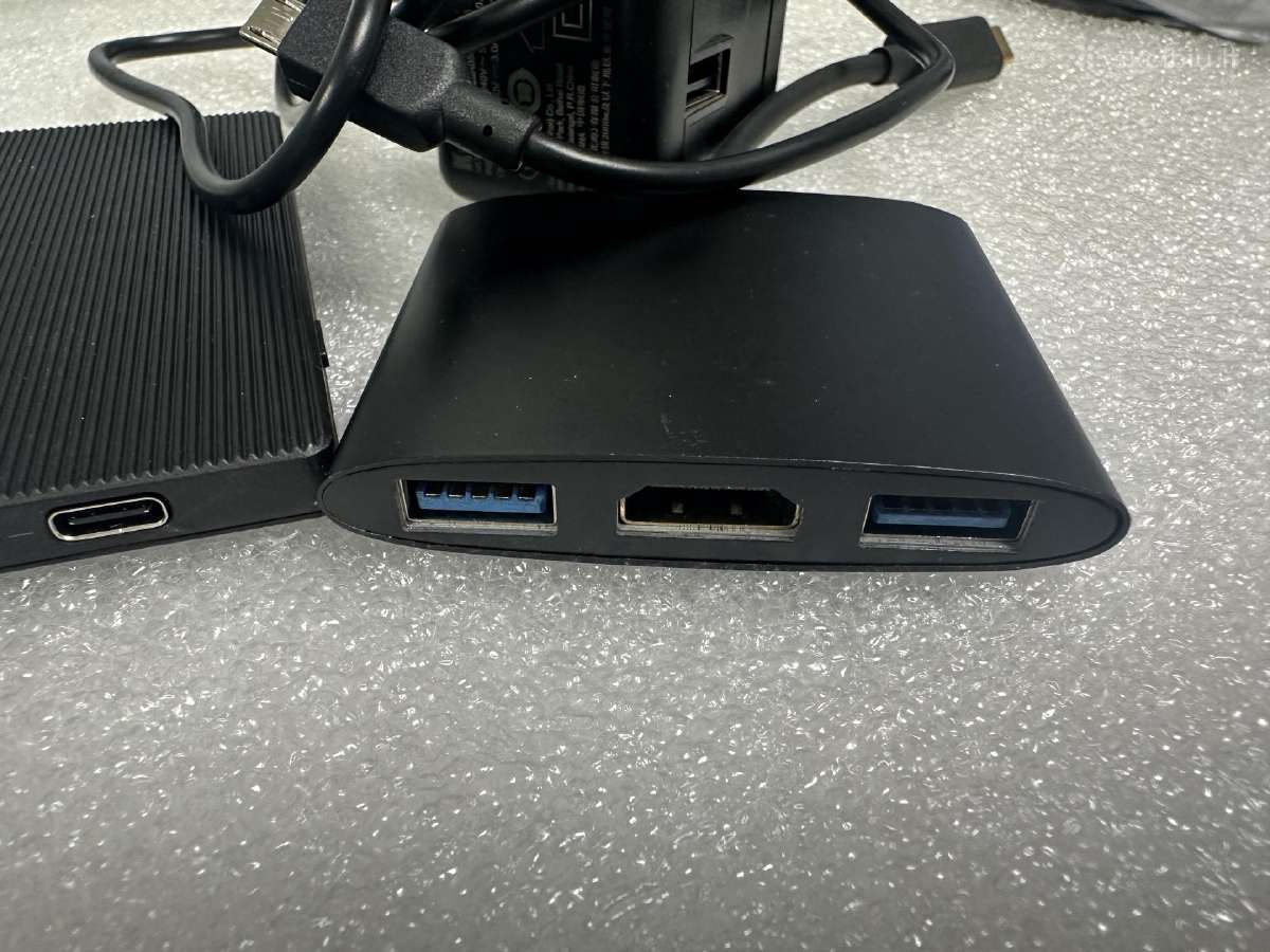 Mini kompiuteris Zotac Zbox Pi225 – Chromeos Flex - nuotraukos Nr. 5