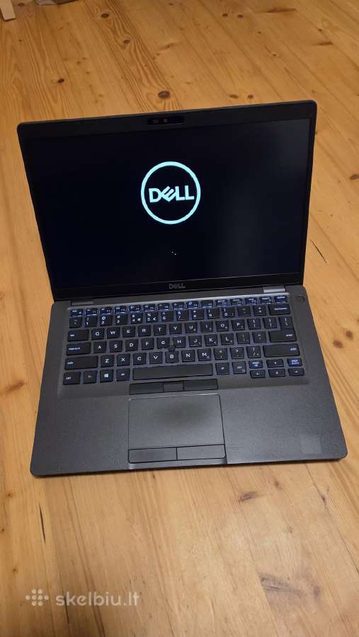 Dell Latitude 5400 - nuotraukos Nr. 7