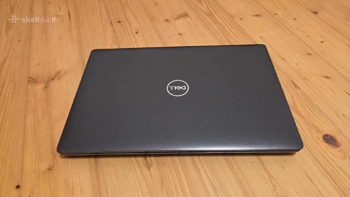Dell Latitude 5400 - nuotraukos Nr. 2