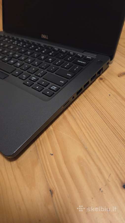 Dell Latitude 5400 - nuotraukos Nr. 4