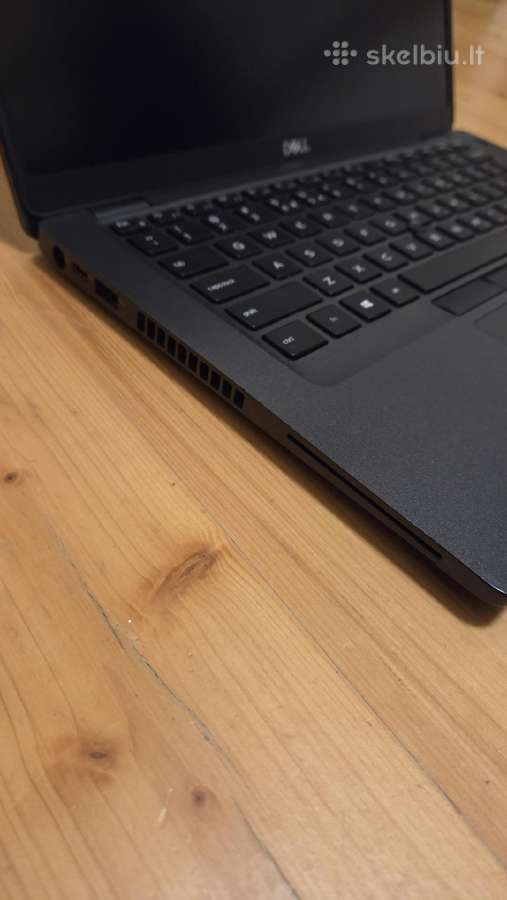 Dell Latitude 5400 - nuotraukos Nr. 5