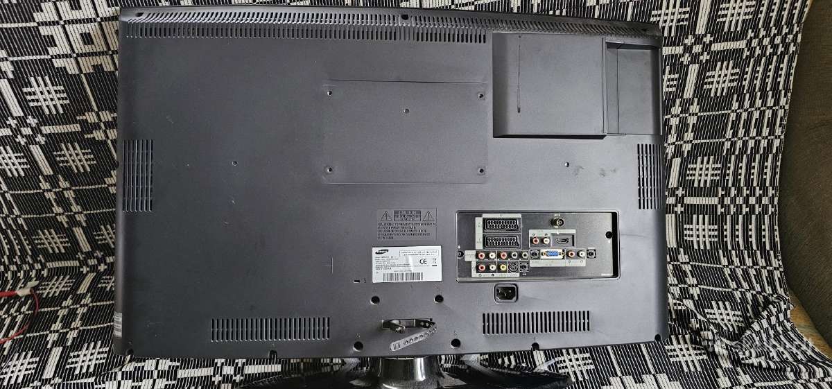 Samsung TV - nuotraukos Nr. 2