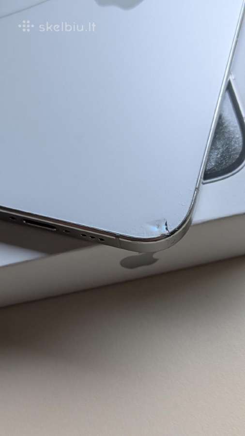iPhone 15 Pro 256gb - nuotraukos Nr. 8