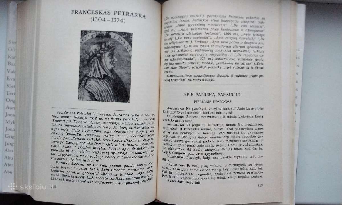 Filosofijos istorijos chrestomatija. Viduramžiai - nuotraukos Nr. 8